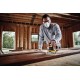 DEWALT 20V MAX XR Palm Sander, Sheet, Variable Speed, 5-Ah Battery, 1/4-Inch (DCW200P1)