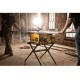 DEWALT FLEXVOLT 60V MAX Table Saw, 8-1/4-Inch (DCS7485T1)