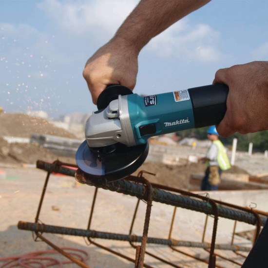 Makita 9565CV 5