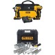 DEWALT DCK240C2 20v Lithium Drill Driver/Impact Combo Kit (1.3Ah) WITH 84pc Mechanics Tool Set