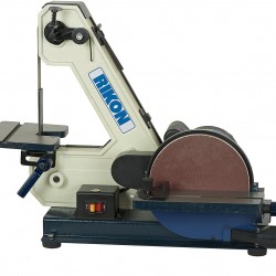 RIKON Power Tools 50-144 1 x 42 Inch Belt / 8-Inch Disc Sander