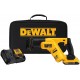 DEWALT 20V MAX Cordless Reciprocating Saw Kit, Compact, 2-Amp Hour (DCS387D1)