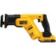 DEWALT 20V MAX Cordless Reciprocating Saw Kit, Compact, 2-Amp Hour (DCS387D1)