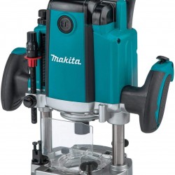 Makita RP1800 Plunge Router 22, 000 RPM, 3-1/4 HP