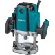 Makita RP1800 Plunge Router 22, 000 RPM, 3-1/4 HP