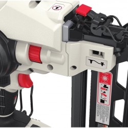 PORTER-CABLE 20V MAX Finish Nailer, Straight, 16GA (PCC792LA)