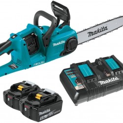 Makita XCU03PT 18V X2 (36V) LXT Lithium-Ion Brushless Cordless (5.0Ah) 14