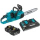 Makita XCU03PT 18V X2 (36V) LXT Lithium-Ion Brushless Cordless (5.0Ah) 14