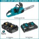 Makita XCU03PT 18V X2 (36V) LXT Lithium-Ion Brushless Cordless (5.0Ah) 14