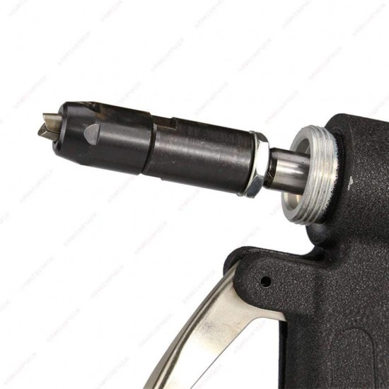 Pneumatic Tool Industrial Hand Tools Pneumatic Rivet, SN-812 Large Hydraulic Blind Rivet Industrial Grade Hand Tool