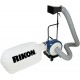 Rikon Portable Dust Collector with Wall Mount