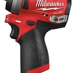 MILWAUKEE 2552-20 M12 FUEL 1/4