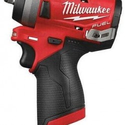 MILWAUKEE 2552-20 M12 FUEL 1/4