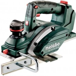 Metabo - 18V Planer Bare (602082890 18 LTX 20-82 Bare), Woodworking