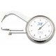 Professional Optician Tool Kit with Lens Clock and Thickness Gauge