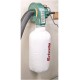 Grizzly Industrial G0710-1 HP Wall Hanging Dust Collector