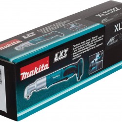 Makita XLT02Z 18V LXT Lithium-Ion Cordless 3/8-Inch Angle Impact Wrench (Tool Only, No Battery)