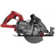 SKILSAW SPTH77M-01 48V 7-1/4 In. TRUEHVL Cordless Worm Drive Saw, Tool Only