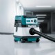 Makita XCV06Z 18V X2 LXT Lithium-Ion Brushless Cordless 2.1 gallon Wet/Dry Dust Extractor/Vacuum - Tool Only