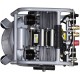 California Air Tools 10020ACAD Ultra Quiet & Oil-Free 2.0 Hp, 10.0 Gal. Aluminum Tank Air Compressor w/Auto Drain