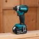 Makita XT283X1 18V LXT Lithium-Ion Cordless 2-Pc. Combo Kit (3.0Ah)