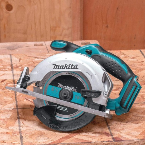 Makita XT283X1 18V LXT Lithium-Ion Cordless 2-Pc. Combo Kit (3.0Ah)