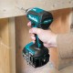 Makita XT283X1 18V LXT Lithium-Ion Cordless 2-Pc. Combo Kit (3.0Ah)