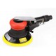 Pneumatic Tool Industrial Hand Tools Pneumatic Vacuum Grinding Machine, 5-inch Sandpaper Machine High Speed with Vacuum Function