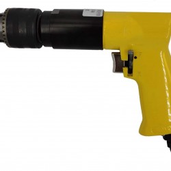 Pneumatic Tool Industrial Hand Tools Air Pneumatic Hand Drill Gun Handheld Drills Pneumatic Drills Industrial 1/2 (Size : DQ-4041)