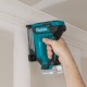 Makita TP03Z 12V Max CXT Lithium-Ion Cordless Pin Nailer