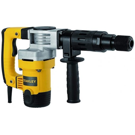 Tools Centre Stanley 5kg Demolition Hammer, Chipping Hammer,Breaker Machine with Freebies.