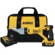 DEWALT DCS498M1 20V MAX Cordless Fiber Cement Shears Kit