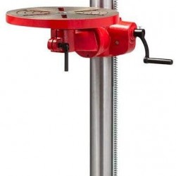 Sunex 5000A 16-Speed Floor UL/CSA Drill Press