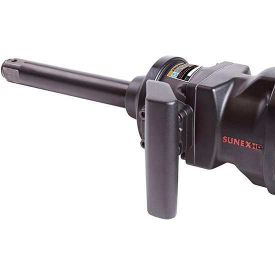 Sunex SX4360-6 Air Impact Wrench