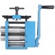 SHKY DIY Tool Jewelry Rolling Mill Combination Rolling Mill, Combination Rolling Mill Machine Jewelry Press Tabletting Tool Jewelry Equipment