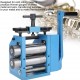 SHKY DIY Tool Jewelry Rolling Mill Combination Rolling Mill, Combination Rolling Mill Machine Jewelry Press Tabletting Tool Jewelry Equipment