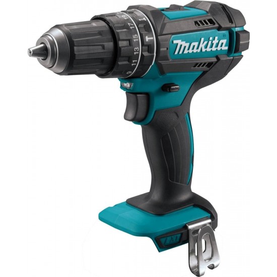 Makita XT261M 2 Piece 18V Lithium-Ion 4.0 Ah Cordless Combo Kit