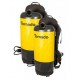 Tornado Industries, Inc (Tacony) Pv10 Pac-Vac W/Tool Kit 10Qt