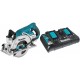 Makita XSR01Z 18V X2 LXT Lithium-Ion 36V Brushless Cordless Rear Handle 7-1/4