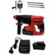 Tools Centre Xtra Power 20mm Cordless Hammer Drill Machine With Additional Accessories Chuck & Adapter.