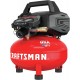 CRAFTSMAN CMCC2520M1 V20 2.5 Gallon Brushless Cordless Air Compressor