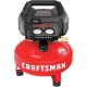 CRAFTSMAN CMCC2520M1 V20 2.5 Gallon Brushless Cordless Air Compressor