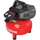 CRAFTSMAN CMCC2520M1 V20 2.5 Gallon Brushless Cordless Air Compressor