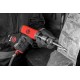 Chicago Pneumatic CP7160K Low Vibration Short Hammer Kit, Complete Power Tool Kit with Soft Travel Bag