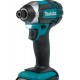 Makita XT261M 2 Piece 18V Lithium-Ion 4.0 Ah Cordless Combo Kit