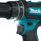 Makita XT261M 2 Piece 18V Lithium-Ion 4.0 Ah Cordless Combo Kit