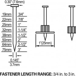 Freeman PSSCP Pneumatic 3