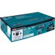 Makita XRJ06PT 18V x2 LXT Lithium-Ion (36V) Brushless Cordless Recipro Saw Kit (5.0Ah)