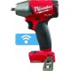 Cordless Impact Wrench, ONE-Key, Bare Tool