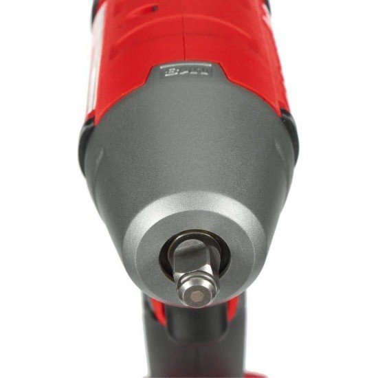 Cordless Impact Wrench, ONE-Key, Bare Tool